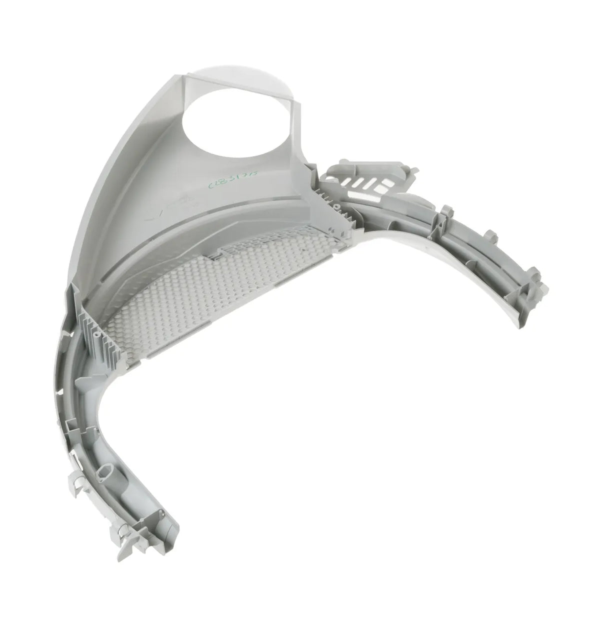 GE Dryer Lint Housing Assembly WE01X24546
