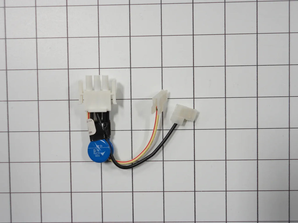 Whirlpool Dryer Wire Harness WPW10298258
