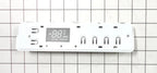 Frigidaire Refrigerator Main Control Board 297326501