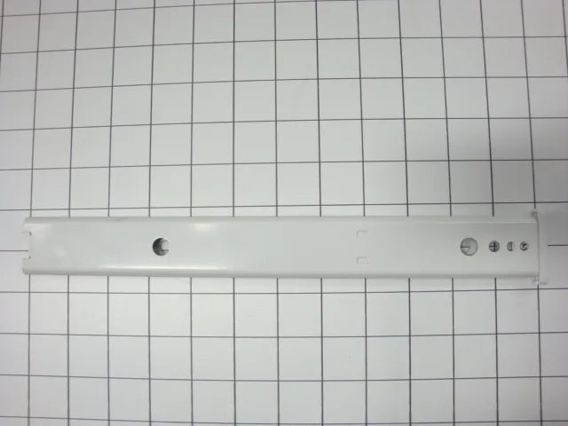 Frigidaire Refrigerator Crisper Drawer Slide Rail 241769002