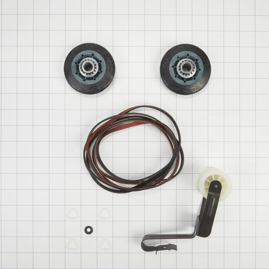 Whirlpool Maytag KitchenAid Dryer Maintenance Kit 4392065RC
