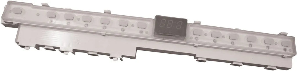 Bosch Dishwasher Control Module 11031054