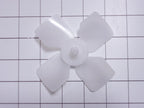 Frigidaire Refrigerator Evaporator Fan Blade 5308000010