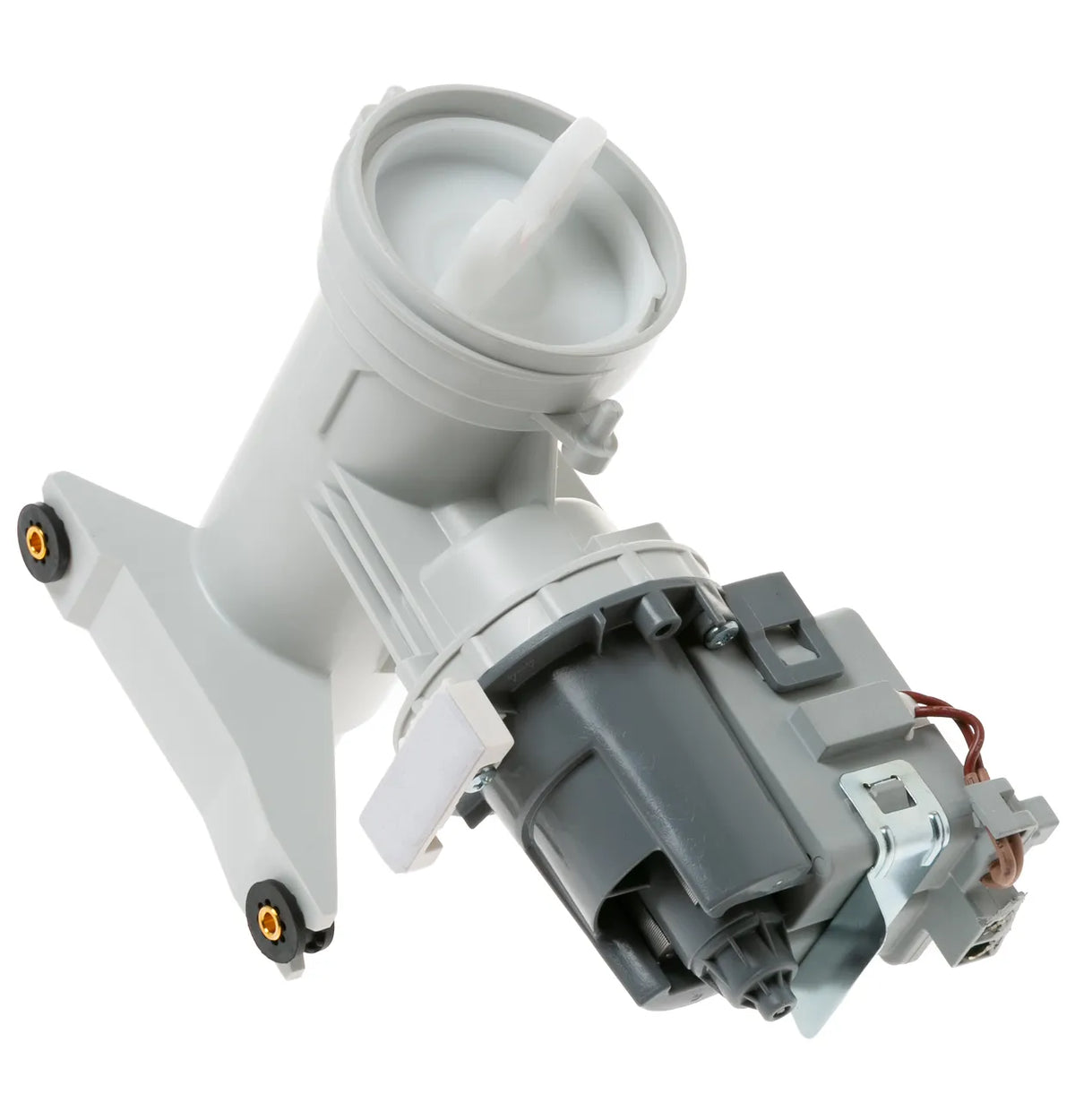 GE Washer Drain Pump WH11X34740