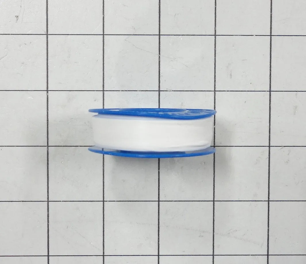 Monti & Associates White PTFE Thread Seal Tape 1/2 In x 520 In MAC950