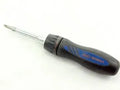 ERP (Exact Replacement Parts) 6-in-1 Ratcheting Screwdriver SR6N1