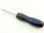 ERP (Exact Replacement Parts) 6-in-1 Ratcheting Screwdriver SR6N1