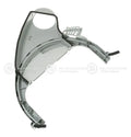 GE Dryer Lint Trap Duct Assembly WE03X25275