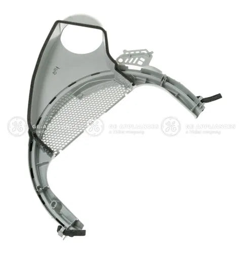GE Dryer Lint Trap Duct Assembly WE03X25275