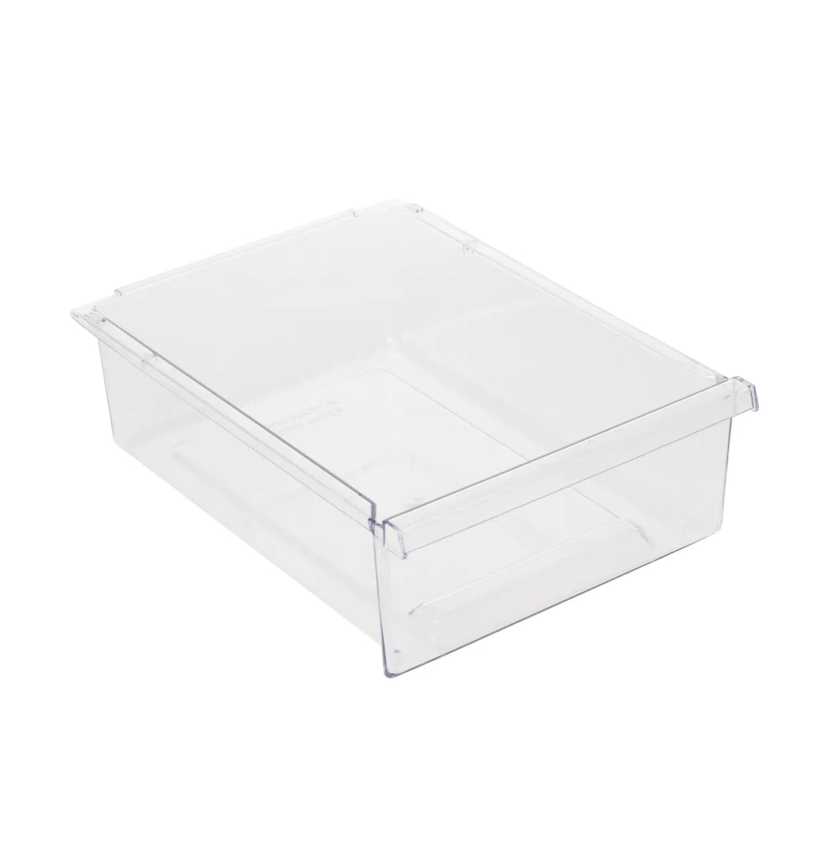 GE Refrigerator Meat Pan WR32X1448
