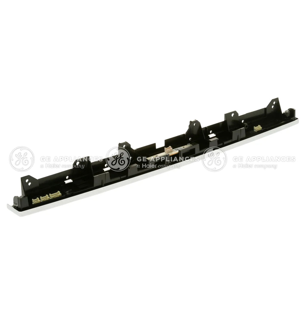 GE Dishwasher Top User Interface Control Board with Cover WD21X25381
