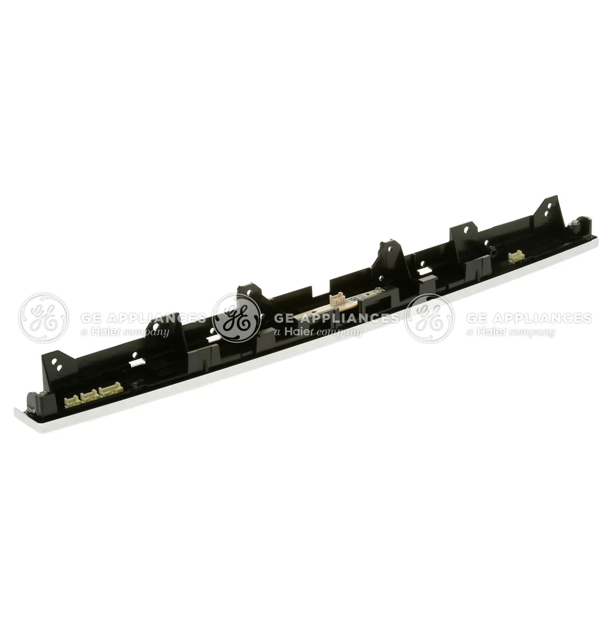 GE Dishwasher Top User Interface Control Board with Cover WD21X25381