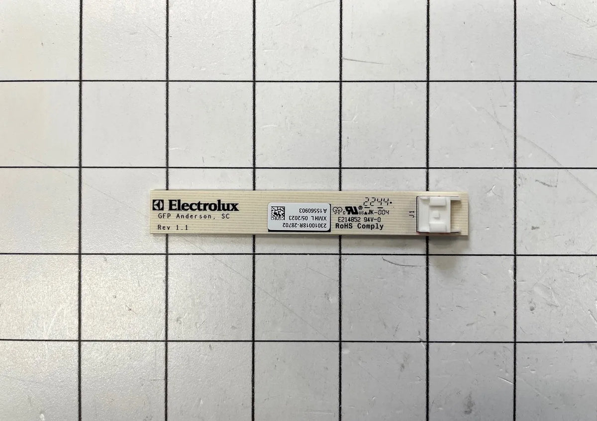 Frigidaire Refrigerator Light Board 5304523011