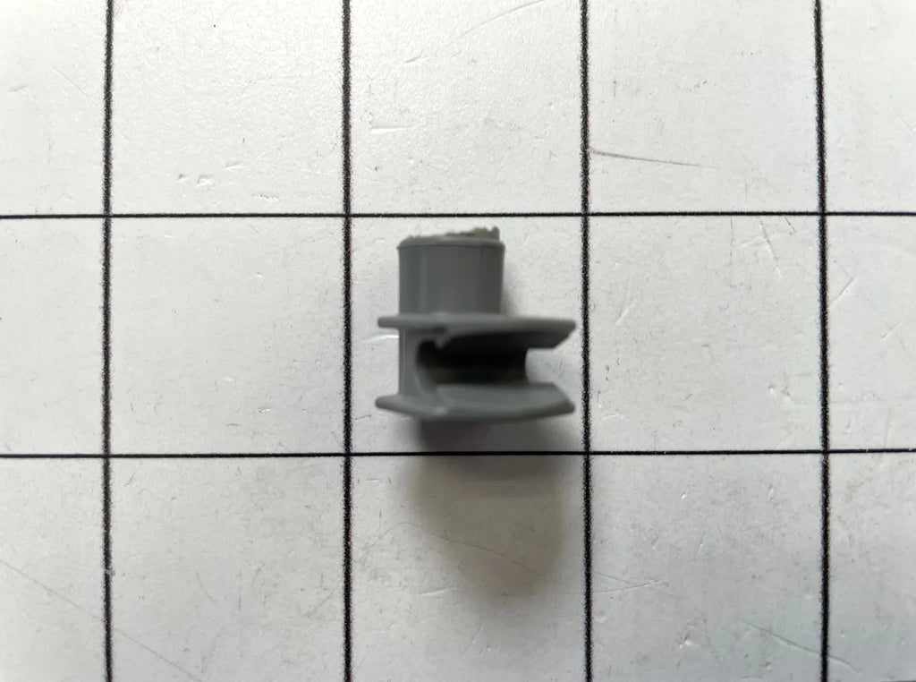 Frigidaire Dishwasher Upper Dishrack Support Bracket 5304506508