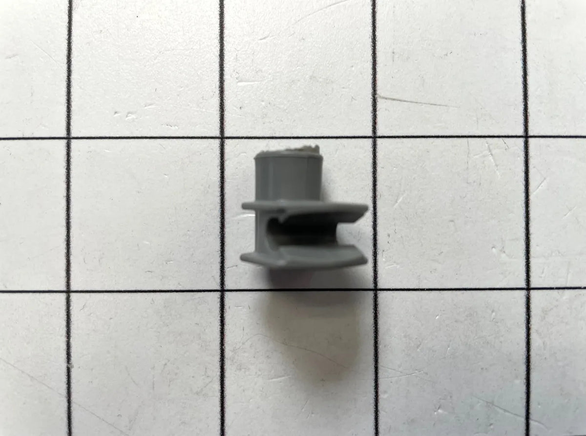 Frigidaire Dishwasher Upper Dishrack Support Bracket 5304506508