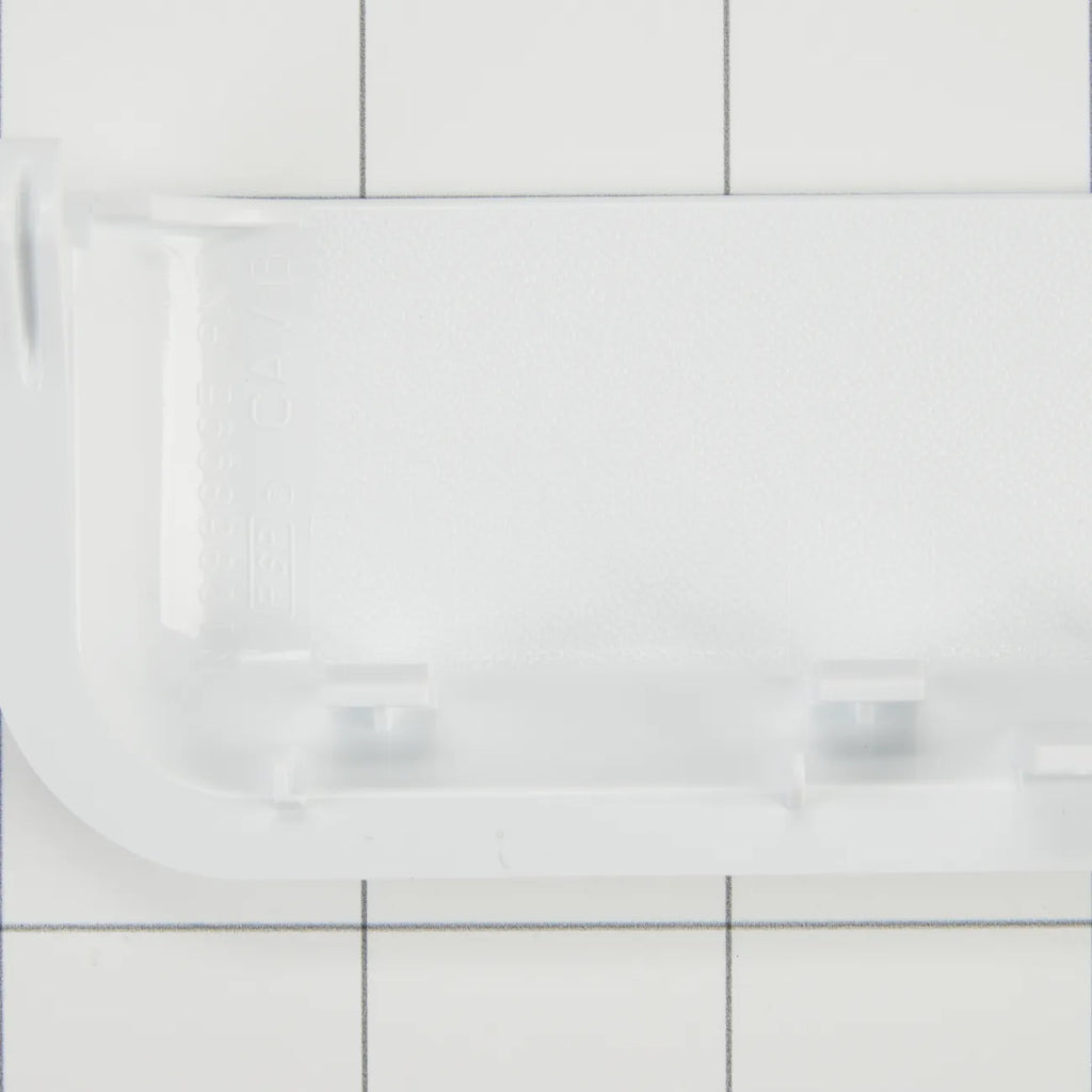 Whirlpool Dryer Door Handle White W10861225