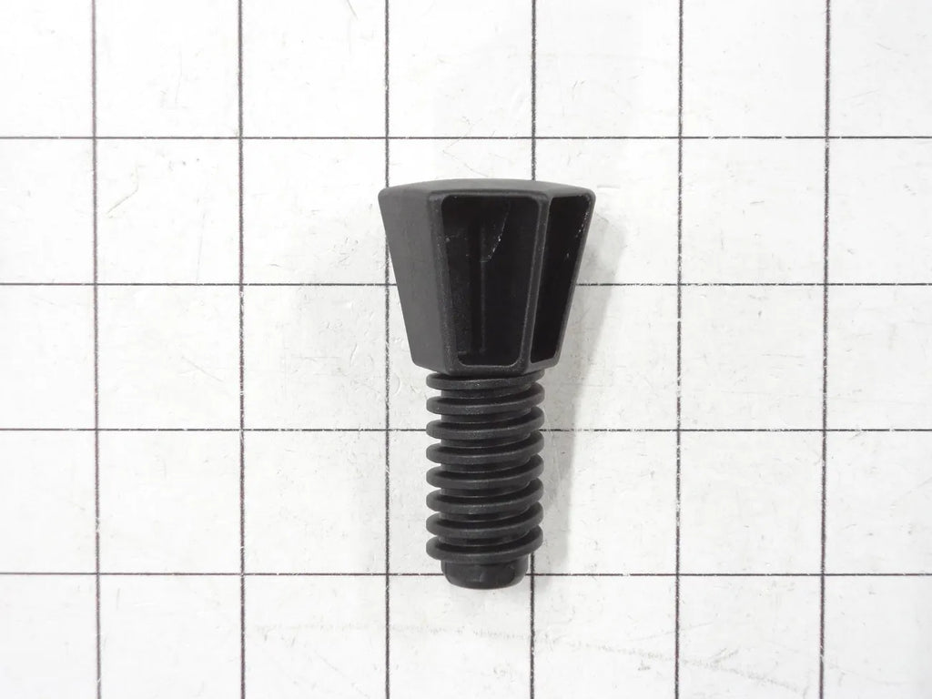 Frigidaire Dryer Leveling Leg 134344900