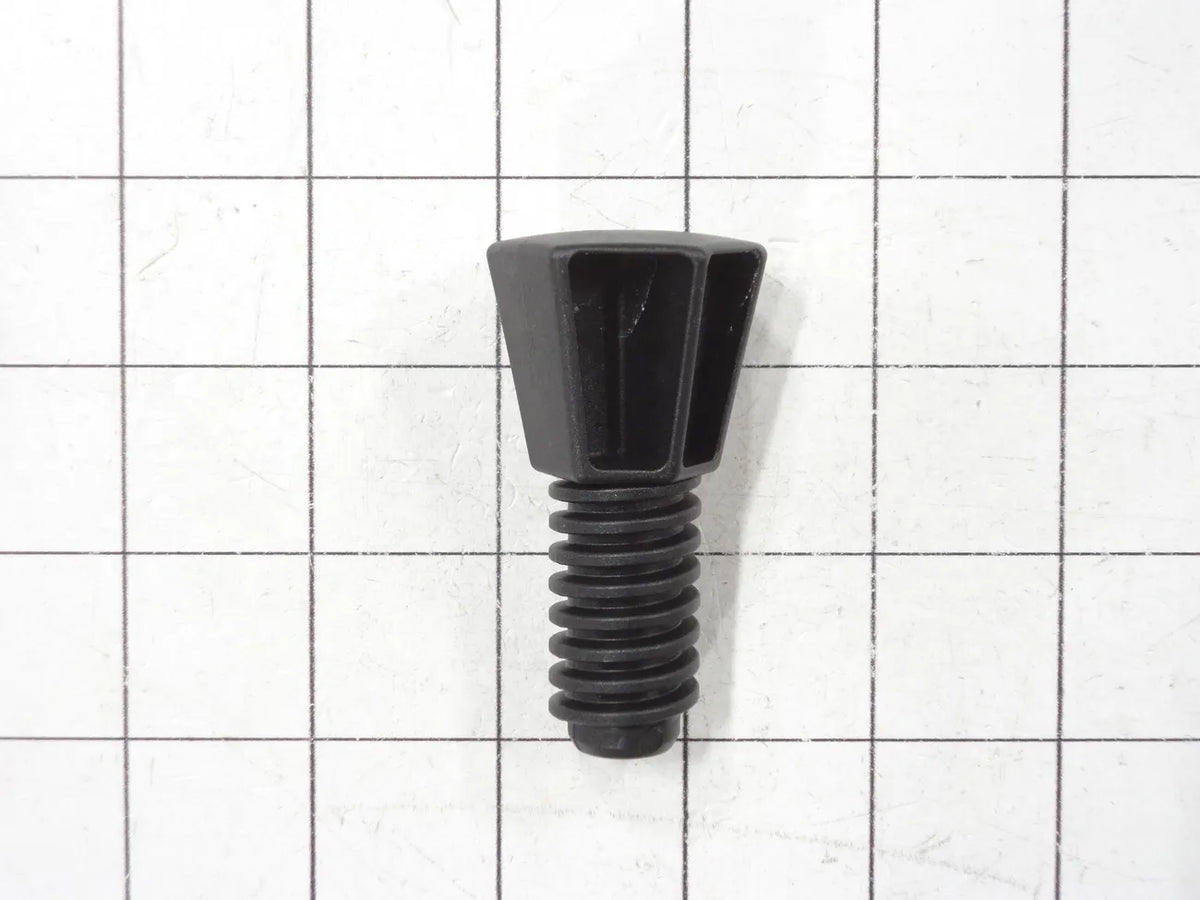 Frigidaire Dryer Leveling Leg 134344900