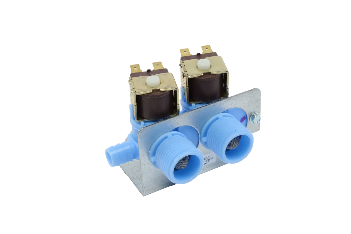 Whirlpool Washer Water Inlet Valve WPW10356257