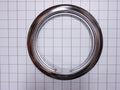 Frigidaire Range 6" Chrome Burner Trim Ring 5303291616