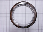 Frigidaire Range 6" Chrome Burner Trim Ring 5303291616