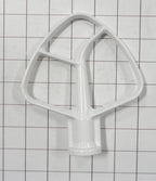 Whirlpool KitchenAid 4.5 Qt Stand Mixer Flat Beater WPW10672617