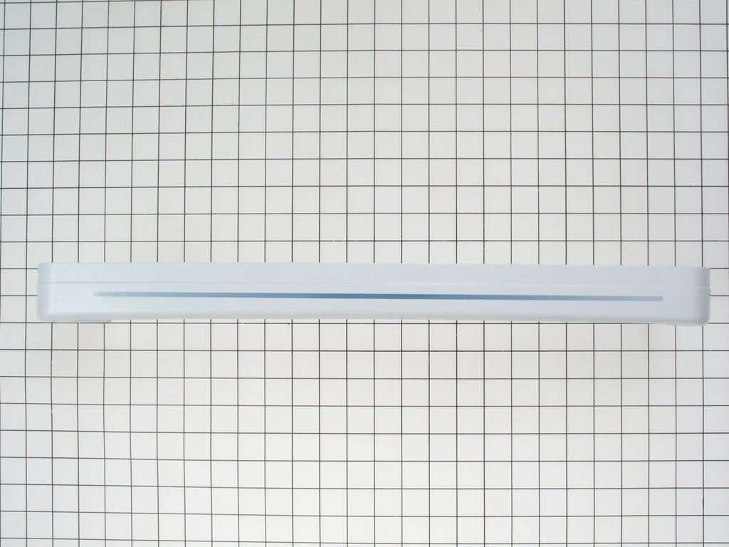 GE Refrigerator Freezer Door Shelf Bar White WR17X11890