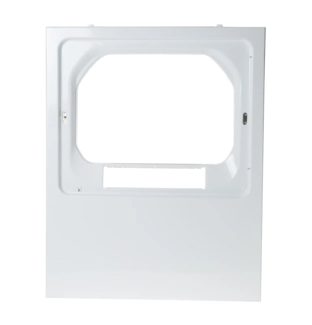 GE Dryer Front Panel and Inner Door Kit WE49X22295