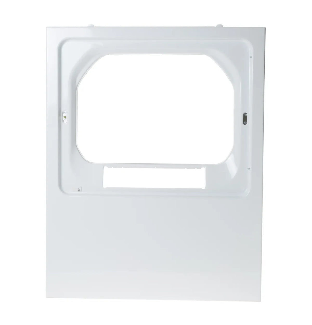 GE Dryer Front Panel and Inner Door Kit WE49X22295