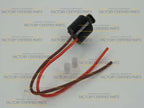 Whirlpool Refrigerator Defrost Thermostat 12001937