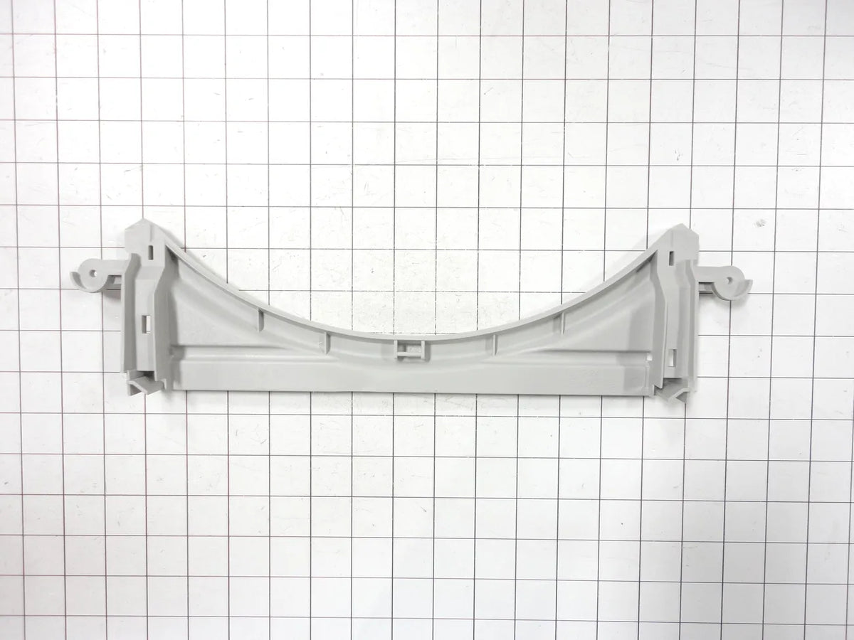 LG Dryer Lint Filter Frame Guide MEA49050001