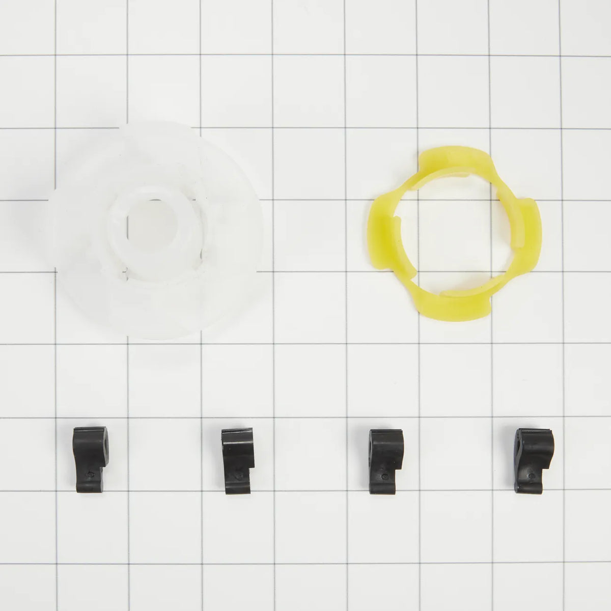 Whirlpool Washer Agitator Repair Kit with Short Cam 285809