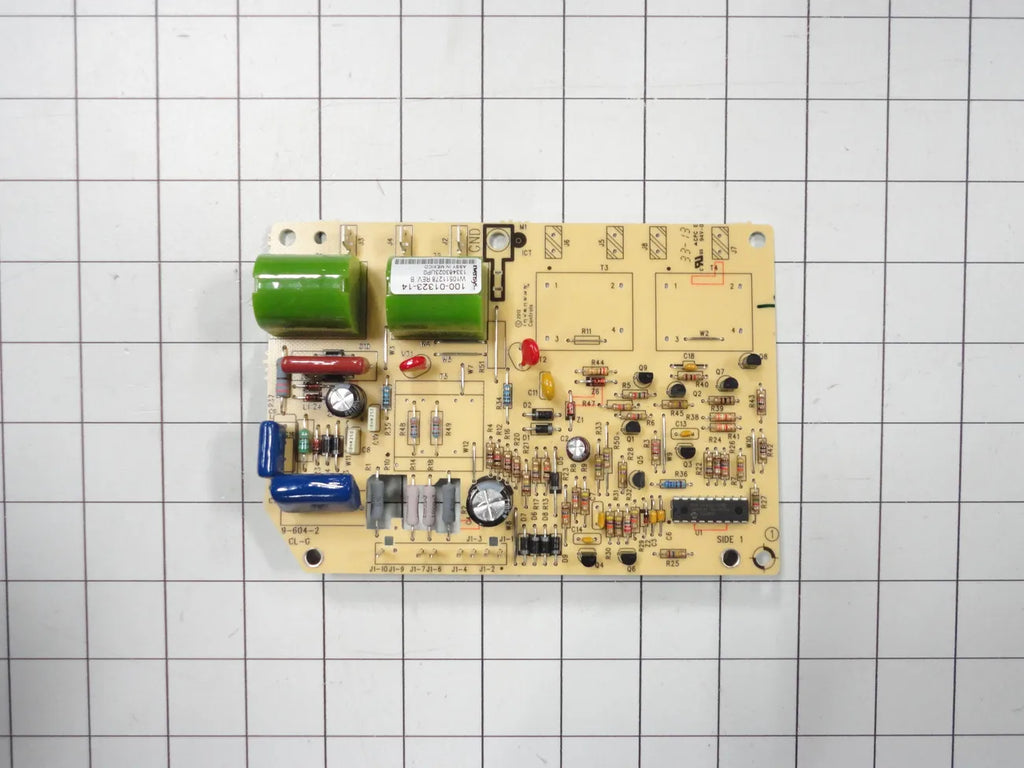 Whirlpool Range DSI Spark Module Control Board WPW10511278