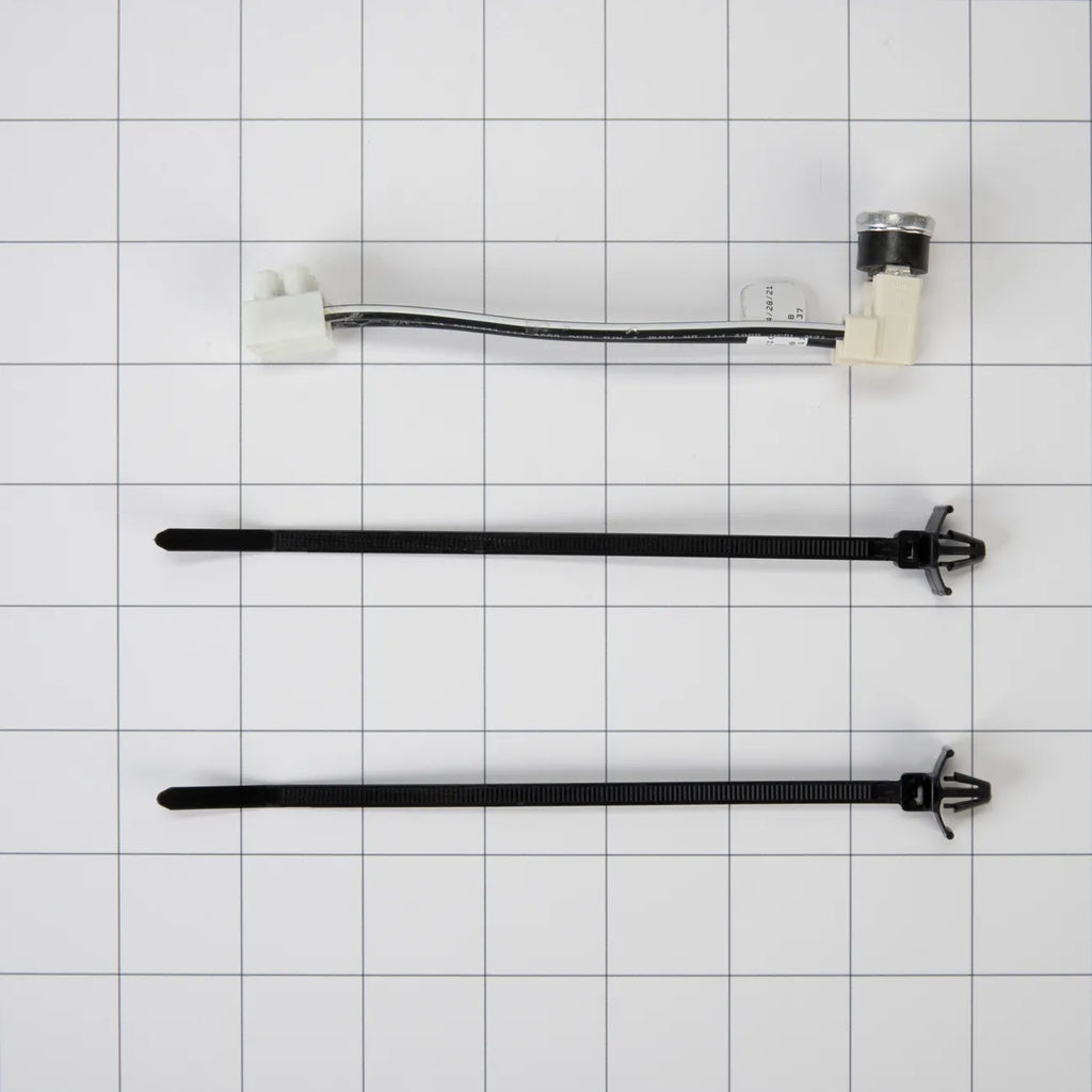 Whirlpool Dishwasher Bi-Metal Thermal Fuse Kit W10258275