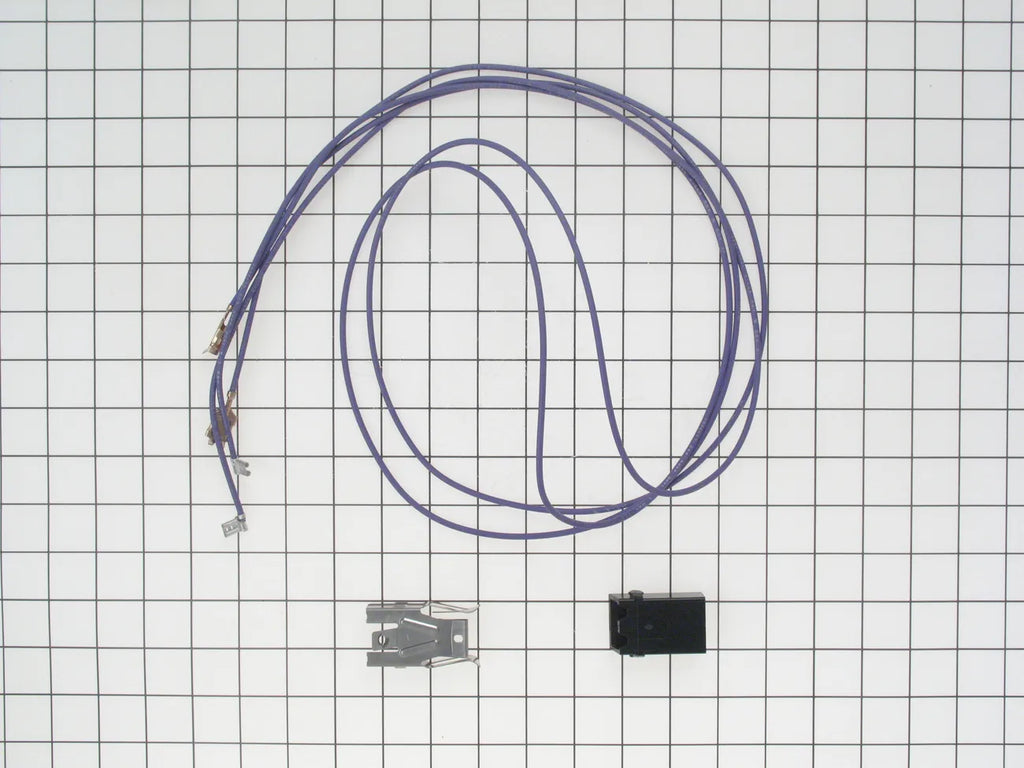 GE Range Terminal Block Kit with Wires WB17T10006