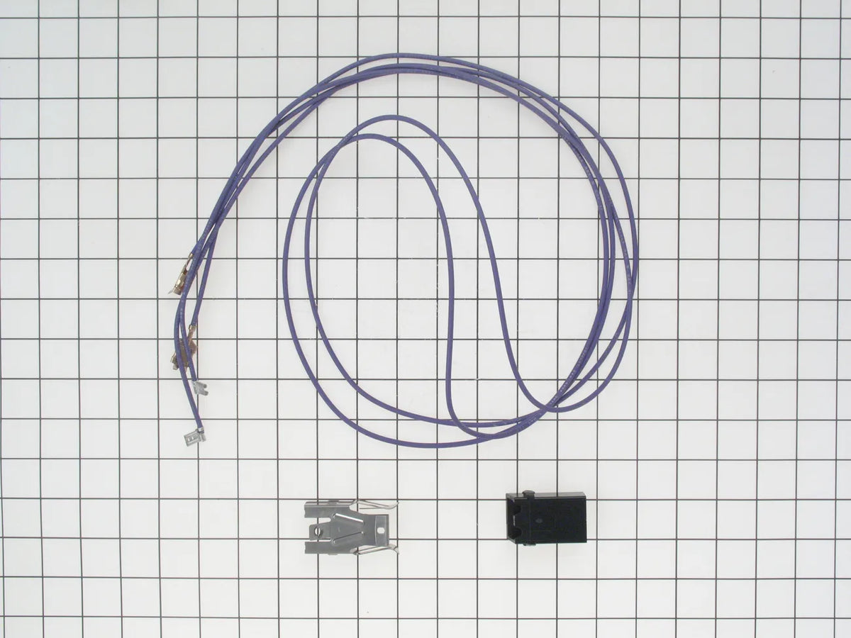 GE Range Terminal Block Kit with Wires WB17T10006
