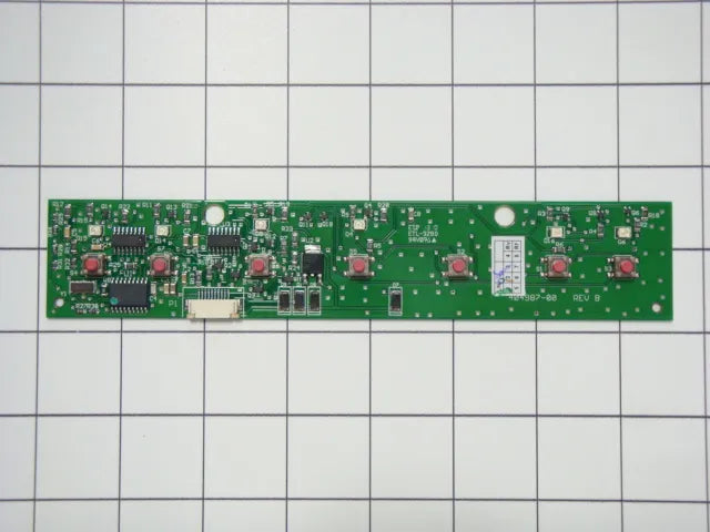 Frigidaire Refrigerator Control 240596804