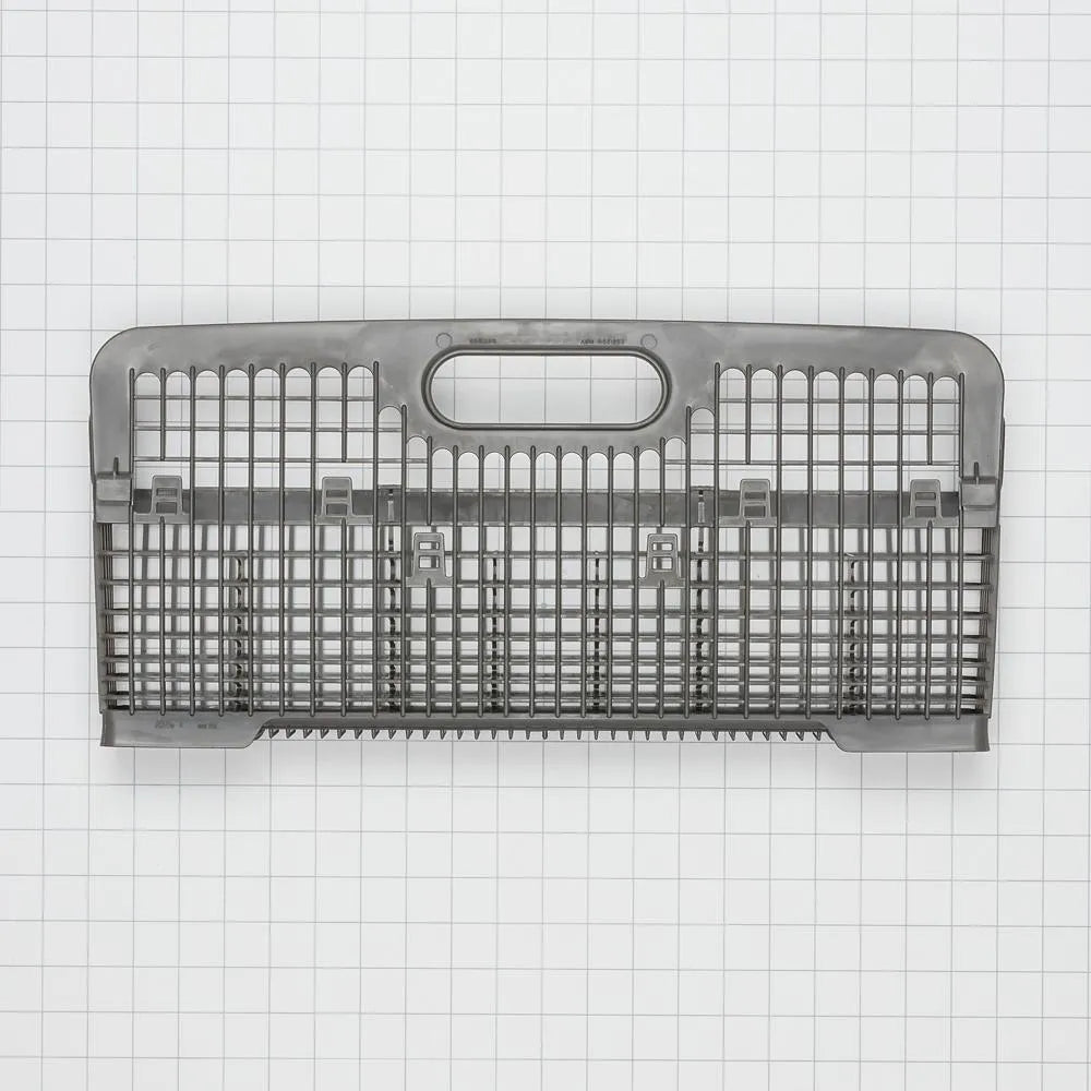 Whirlpool KitchenAid Dishwasher Silverware Basket WP8531288