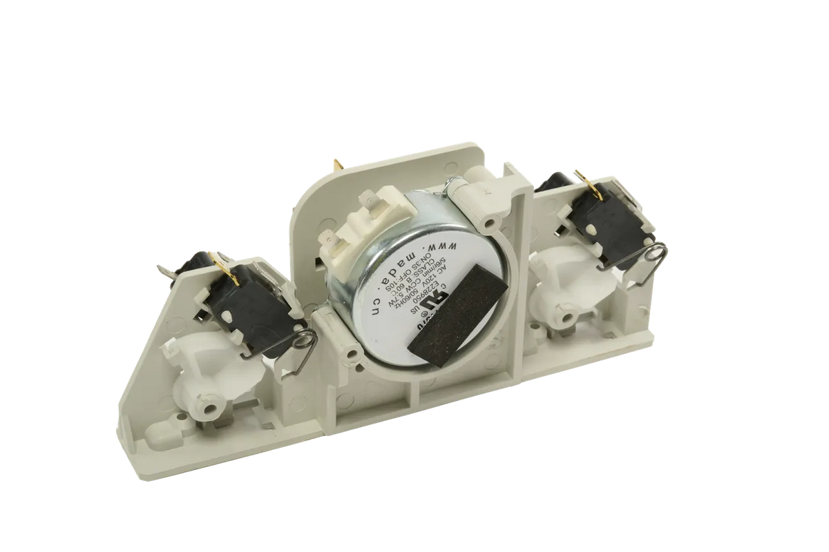 Whirlpool Microwave Door Interlock Switch Kit W11493414