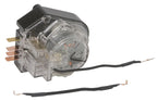 Frigidaire Refrigerator Defrost Timer 5303917634