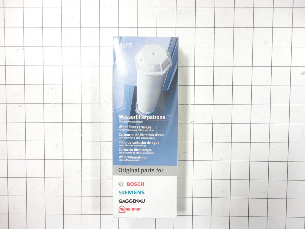 Bosch Coffee Machine Water Filter 00461732