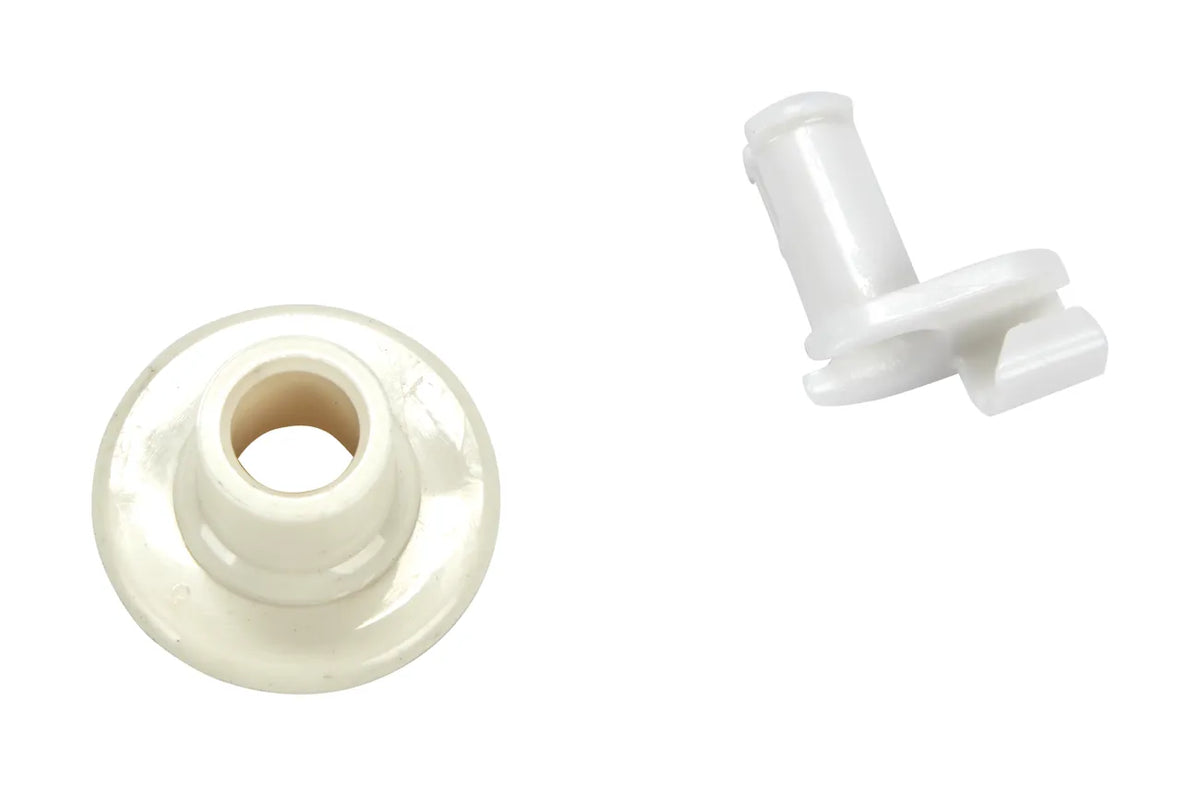 Whirlpool Dishwasher Upper Rack Roller Assembly WP903093