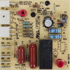 Whirlpool Refrigerator Electronic Defrost Control Board WPW10366605