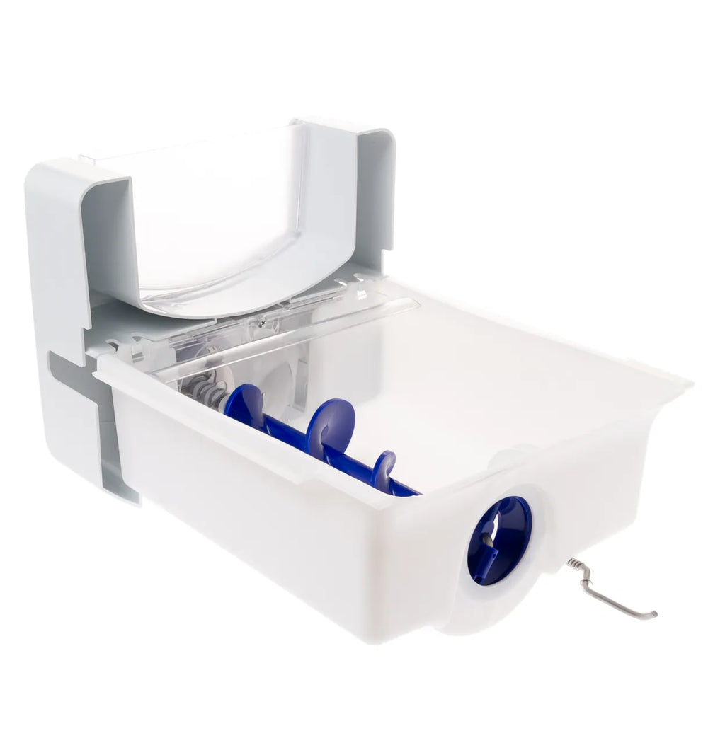 GE Refrigerator Ice Bucket and Auger Assembly WR29X43994