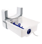 GE Refrigerator Ice Bucket and Auger Assembly WR29X43994