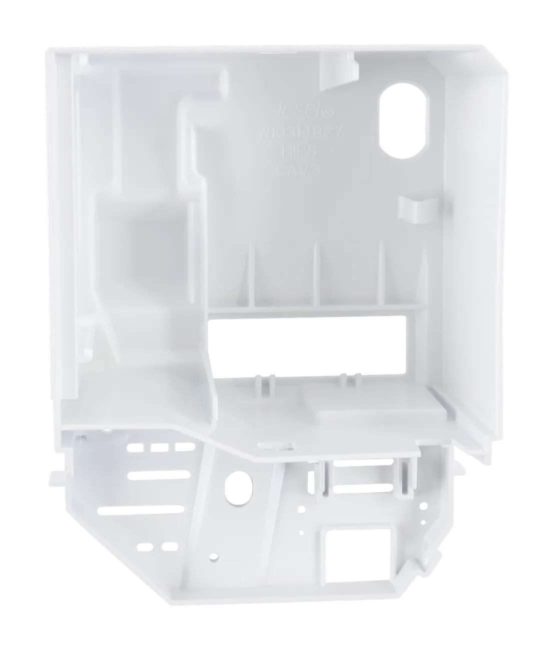Whirlpool Refrigerator Ice Bin Divider WPW10309864