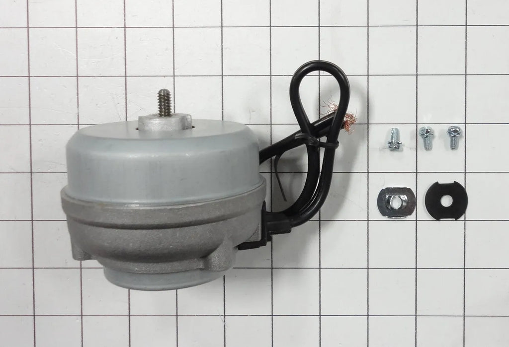 GE Condenser Fan Motor WX4X988