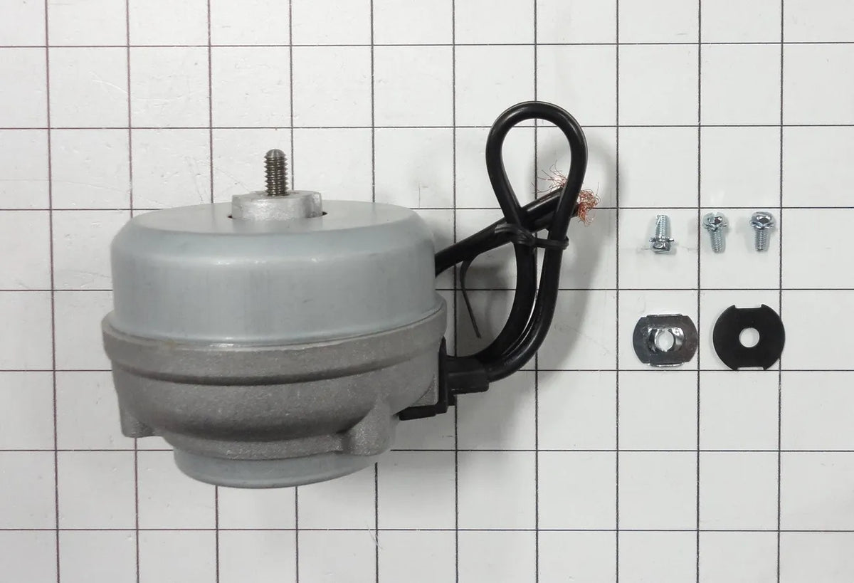 GE Condenser Fan Motor WX4X988