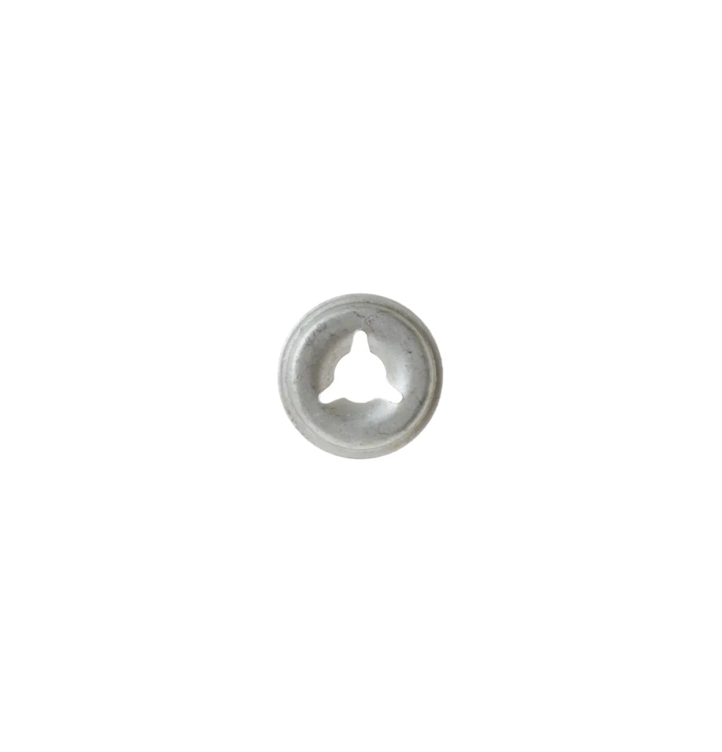 GE Dishwasher Push-On Nut Mounting Clip WR2X7054