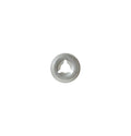 GE Dishwasher Push-On Nut Mounting Clip WR2X7054